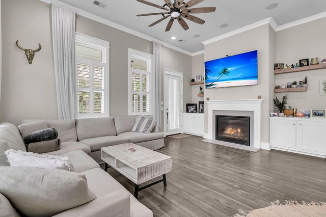 2671 Fountainhead Way, Mount Pleasant, SC 29466