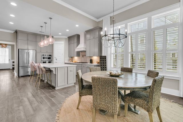 2671 Fountainhead Way, Mount Pleasant, SC 29466