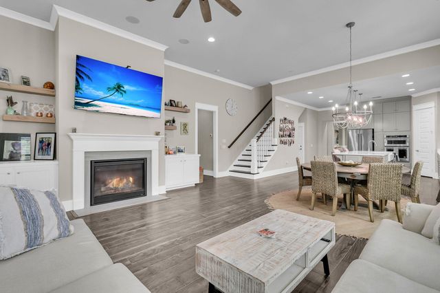 2671 Fountainhead Way, Mount Pleasant, SC 29466