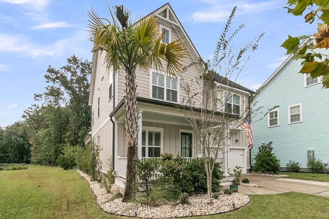 2671 Fountainhead Way, Mount Pleasant, SC 29466