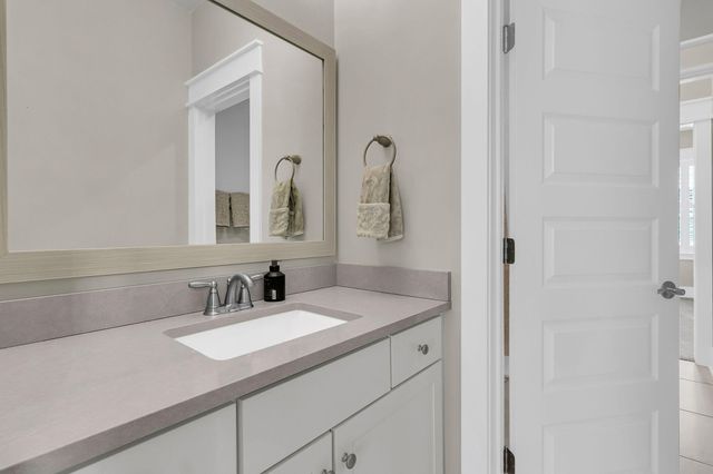 2671 Fountainhead Way, Mount Pleasant, SC 29466