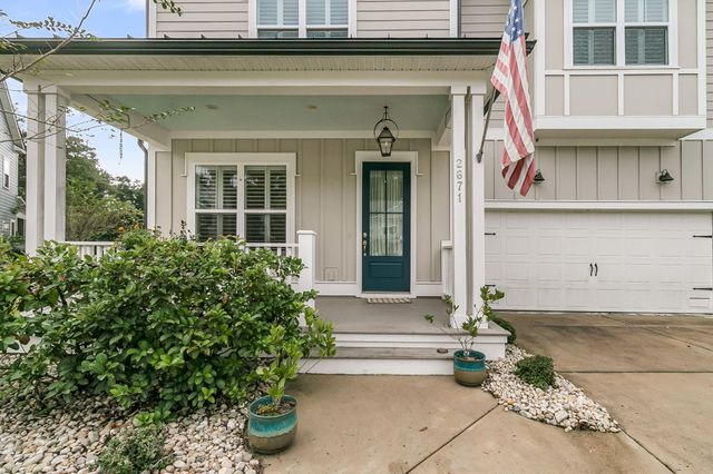 2671 Fountainhead Way, Mount Pleasant, SC 29466