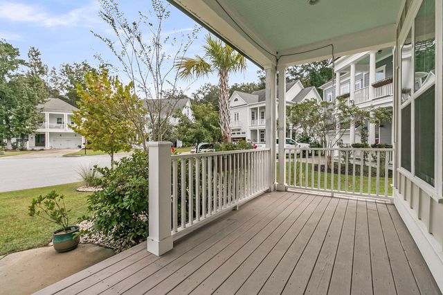 2671 Fountainhead Way, Mount Pleasant, SC 29466