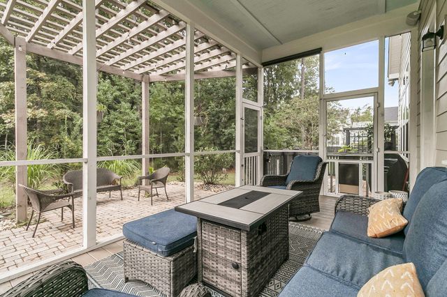 2671 Fountainhead Way, Mount Pleasant, SC 29466