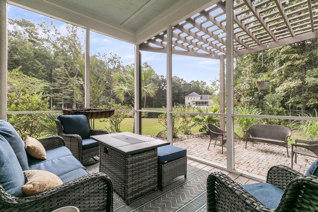 2671 Fountainhead Way, Mount Pleasant, SC 29466