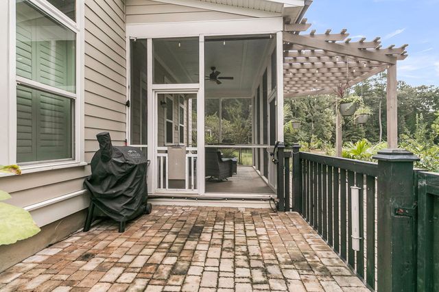 2671 Fountainhead Way, Mount Pleasant, SC 29466