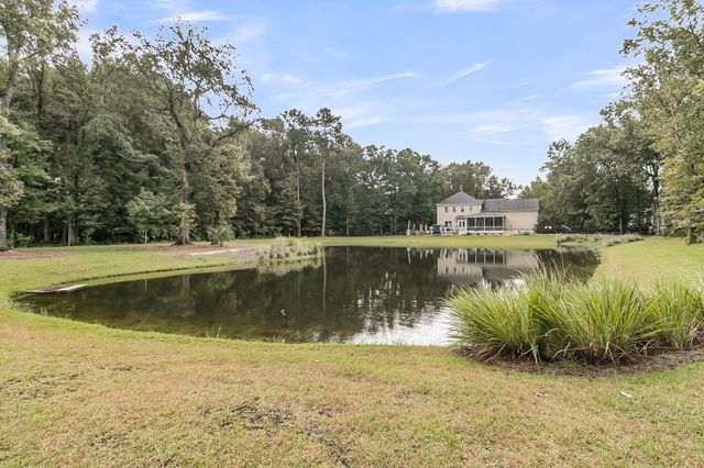 2671 Fountainhead Way, Mount Pleasant, SC 29466