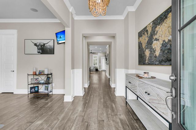 2671 Fountainhead Way, Mount Pleasant, SC 29466