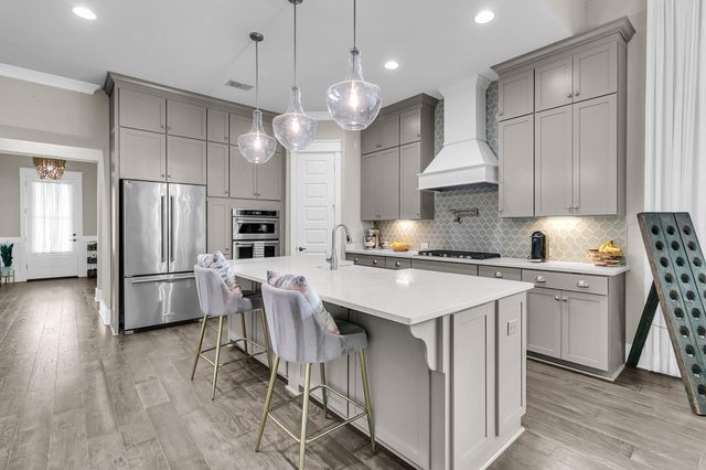 2671 Fountainhead Way, Mount Pleasant, SC 29466