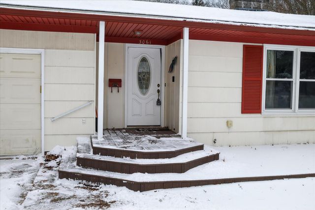 3061 Sherwood Court, Muskegon City, MI 49441