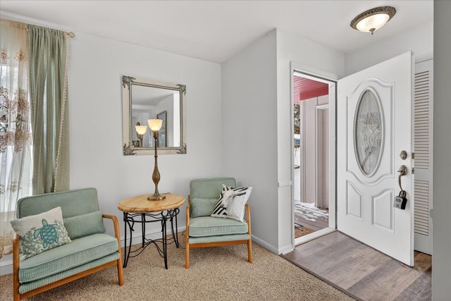 3061 Sherwood Court, Muskegon City, MI 49441