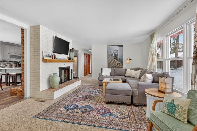 3061 Sherwood Court, Muskegon City, MI 49441