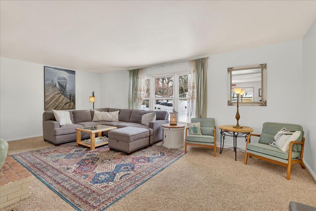 3061 Sherwood Court, Muskegon City, MI 49441