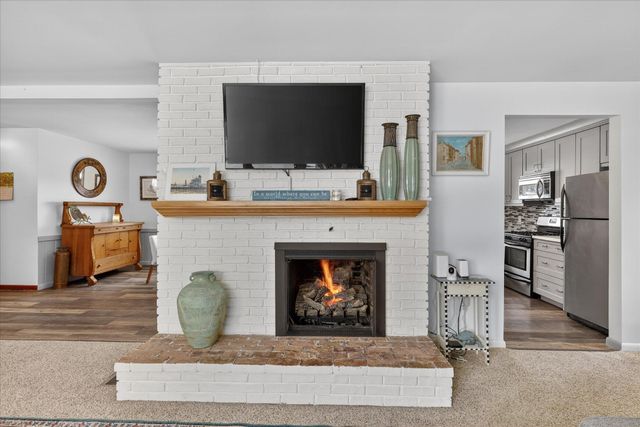 3061 Sherwood Court, Muskegon City, MI 49441