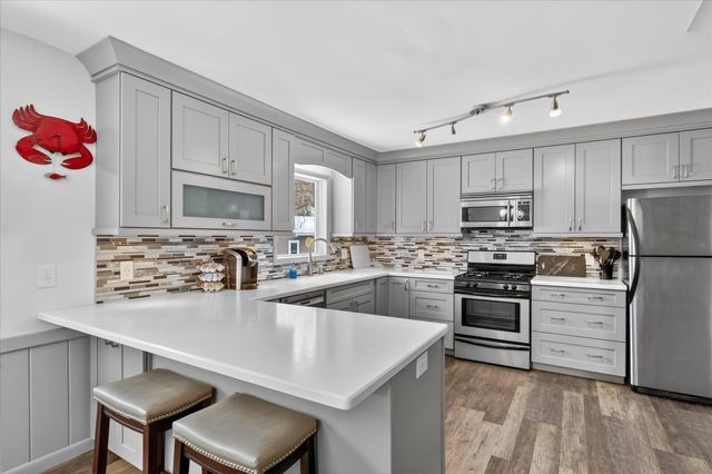 3061 Sherwood Court, Muskegon City, MI 49441