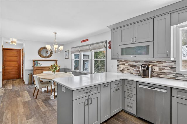 3061 Sherwood Court, Muskegon City, MI 49441