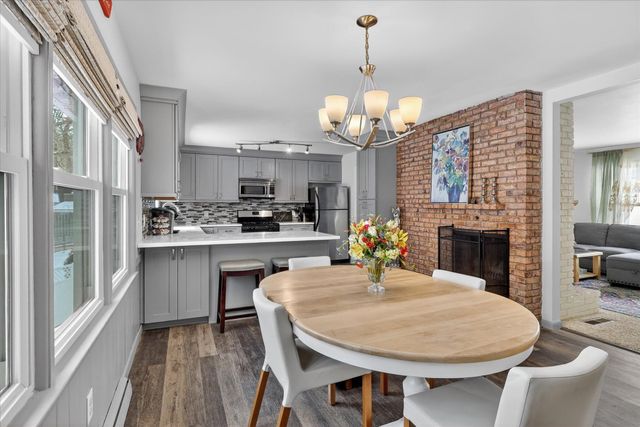 3061 Sherwood Court, Muskegon City, MI 49441