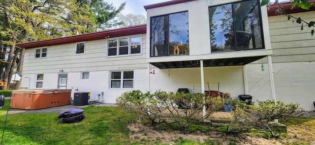 3061 Sherwood Court, Muskegon City, MI 49441