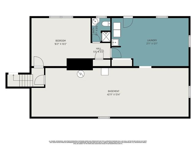 3061 Sherwood Court, Muskegon City, MI 49441