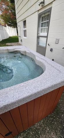 3061 Sherwood Court, Muskegon City, MI 49441