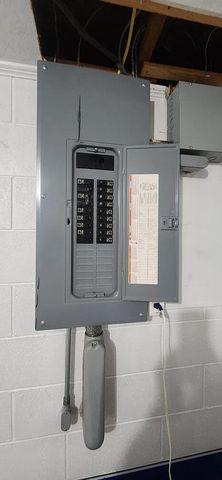 3061 Sherwood Court, Muskegon City, MI 49441