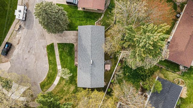 3061 Sherwood Court, Muskegon City, MI 49441