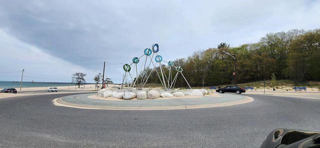 3061 Sherwood Court, Muskegon City, MI 49441