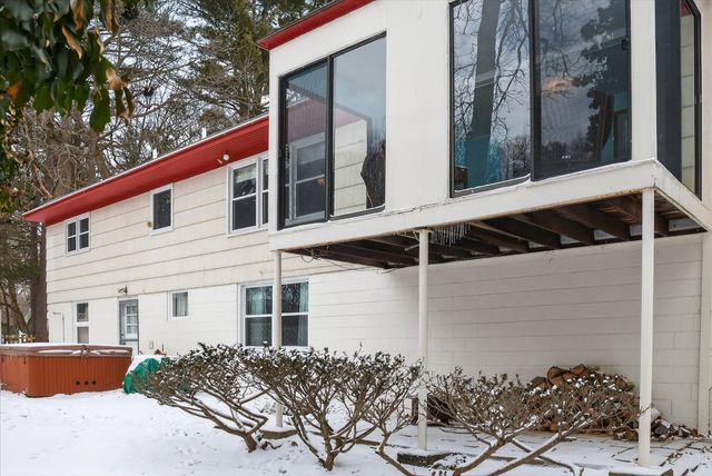 3061 Sherwood Court, Muskegon City, MI 49441