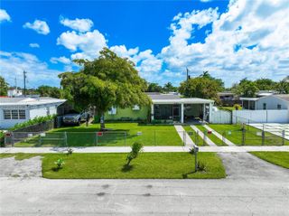 1560 NE 12th Street, Homestead, FL 33033