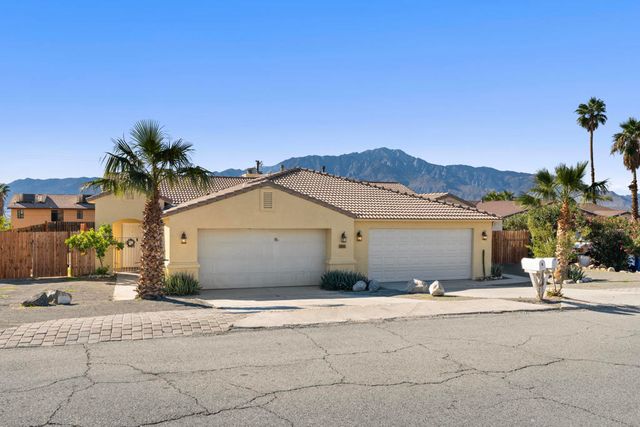 66915 Vista Place, Desert Hot Springs, CA 92240