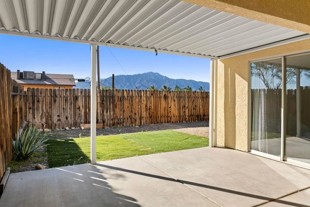 66915 Vista Place, Desert Hot Springs, CA 92240