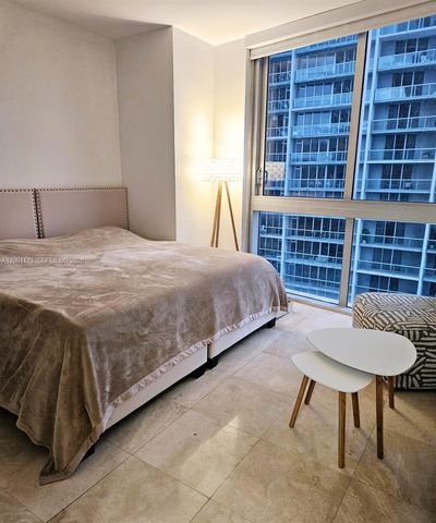 475 Brickell Ave 2115, Miami, FL 33131