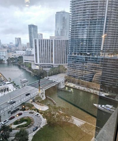 475 Brickell Ave 2115, Miami, FL 33131