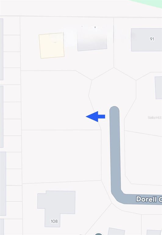 DORELL COURT, Oviedo, FL 32765