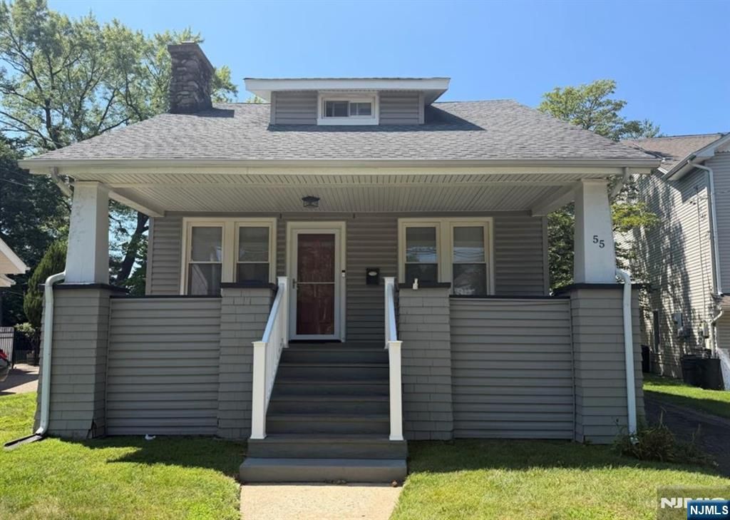 55 Maywood Avenue, Maywood, NJ 07607