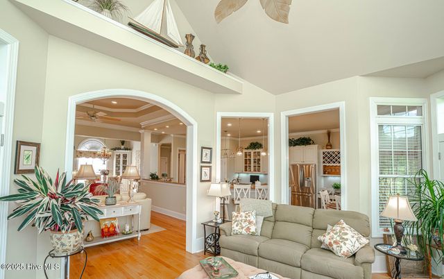 6599 Gramby Notch Way, Ocean Isle Beach, NC 28469
