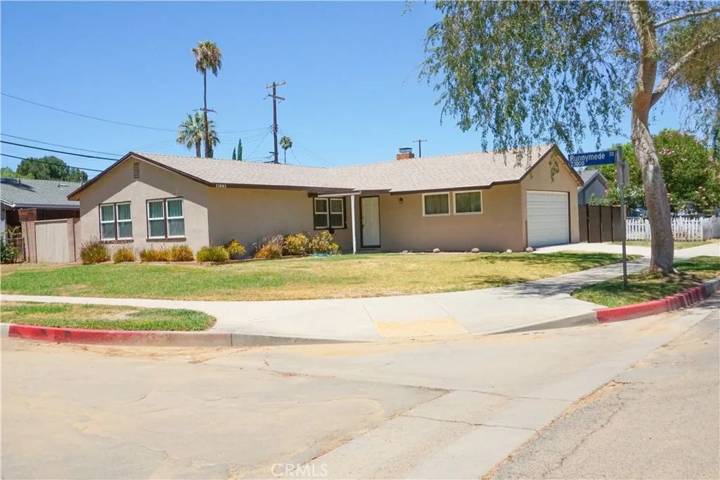 23003 Runnymede Street, West Hills, CA 91307