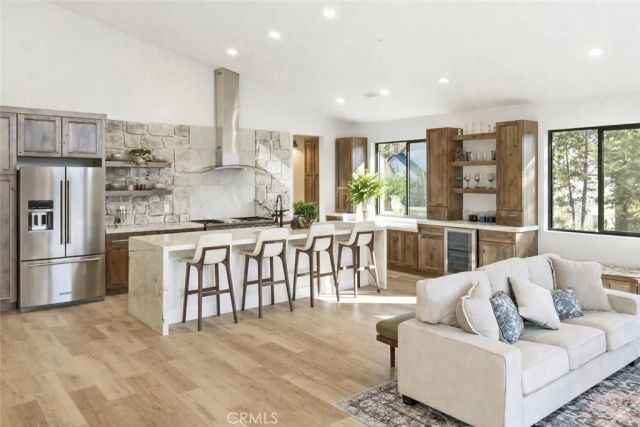 455 Tanglewood, Big Bear City, CA 92314