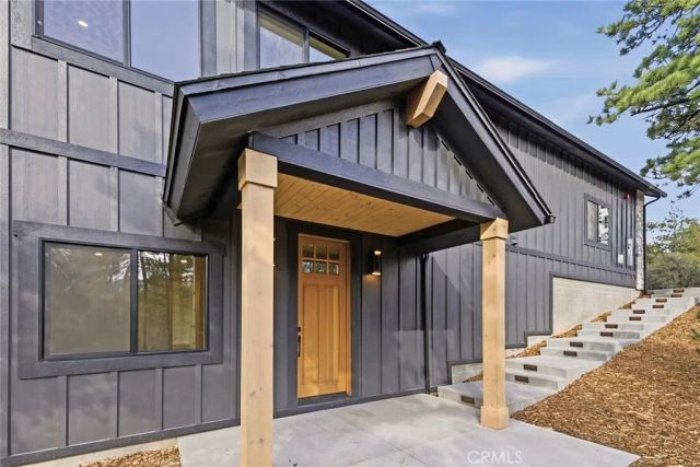 455 Tanglewood, Big Bear City, CA 92314