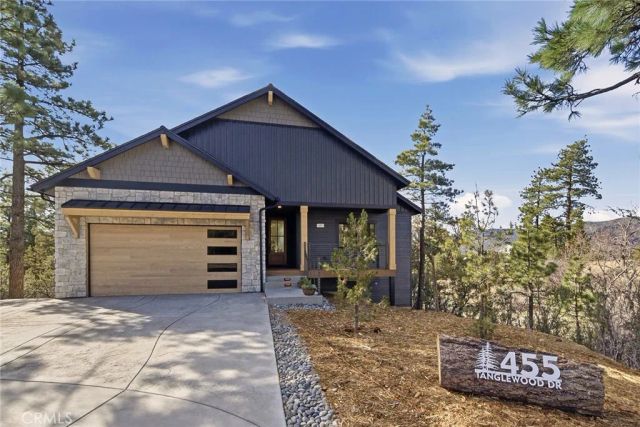 455 Tanglewood, Big Bear City, CA 92314