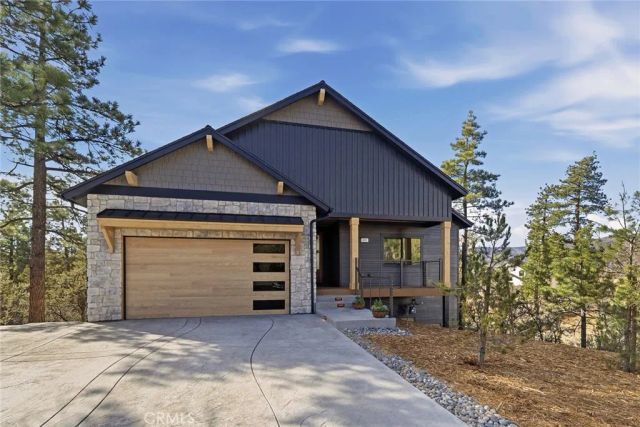 455 Tanglewood, Big Bear City, CA 92314