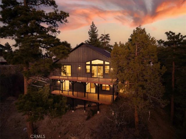 455 Tanglewood, Big Bear City, CA 92314