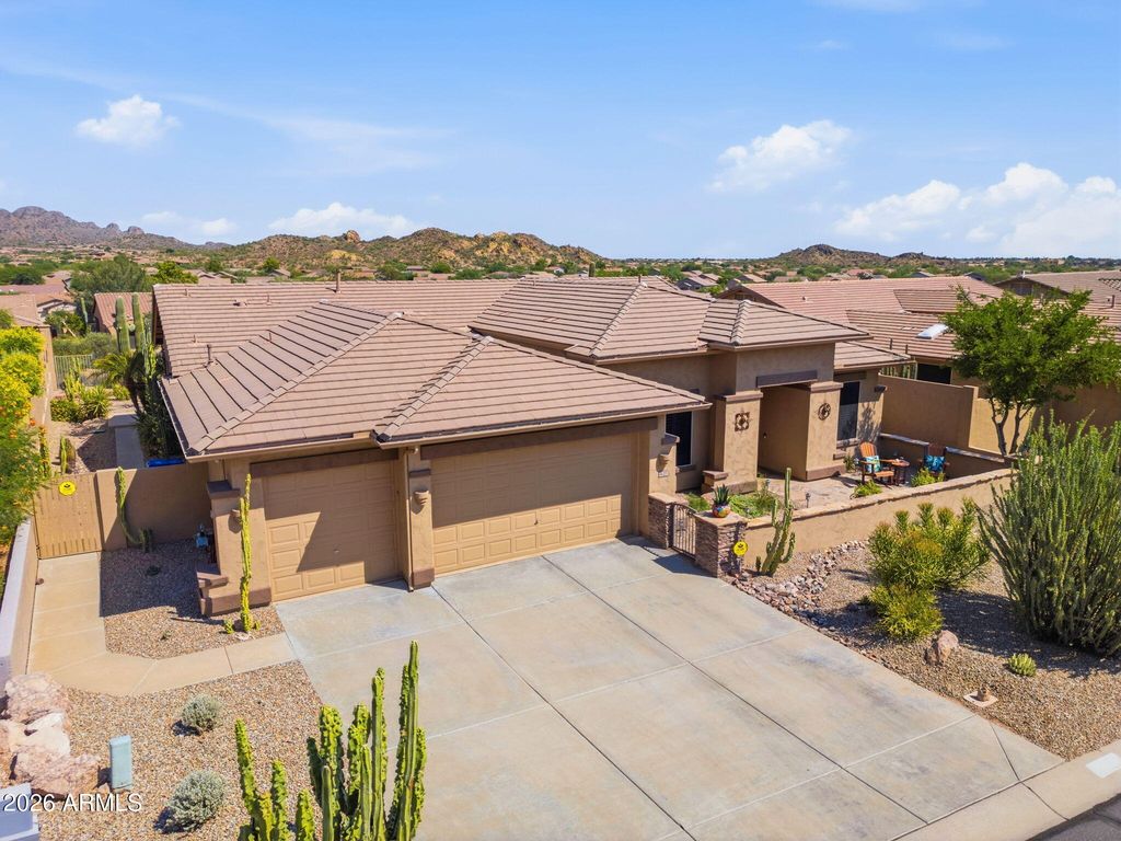 4127 S TIGRE DEL MAR Drive S, Gold Canyon, AZ 85118 — photo 4
