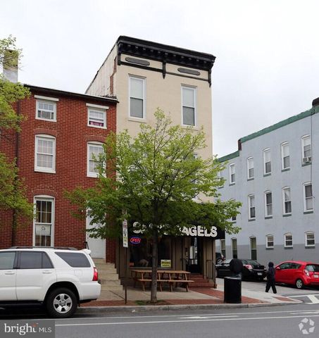 915 LIGHT ST, Baltimore, MD 21230