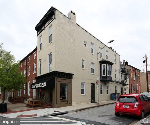 915 LIGHT ST, Baltimore, MD 21230