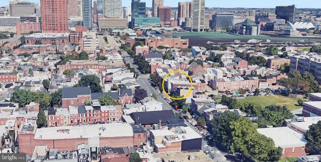 915 LIGHT ST, Baltimore, MD 21230