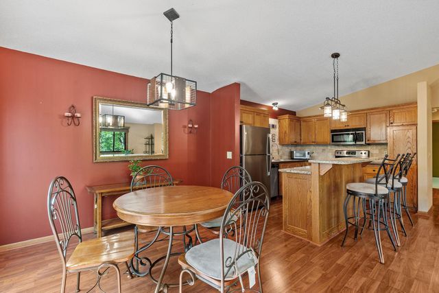 850 Martha Lake Court, Shoreview, MN 55126