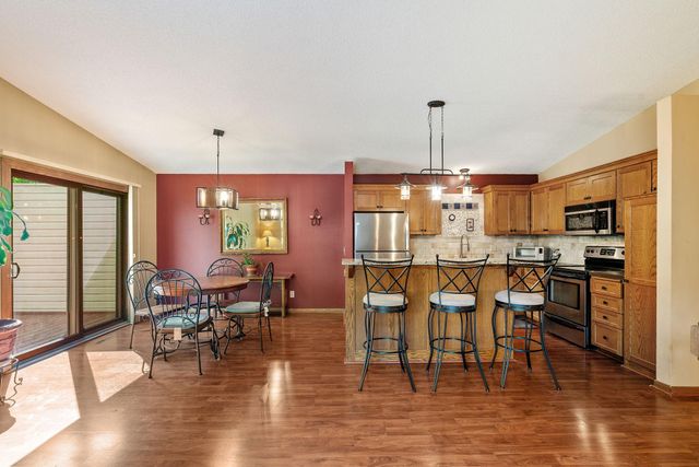 850 Martha Lake Court, Shoreview, MN 55126