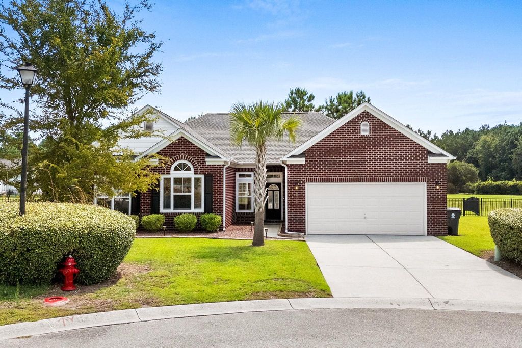 912 Bromley Ct., Myrtle Beach, SC 29579 — photo 2