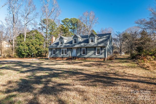 659 Woodbridge Drive, Rock Hill, SC 29732